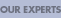 Our Experts