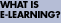 What is E-Learning?