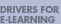 Drivers for E-Learning
