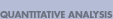 Quantitative Analysis