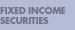 Fixed Income Securities
