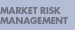 Market Risk Management