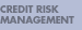 Credit Risk Management