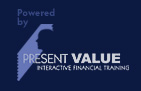 Powered by Present Value Training