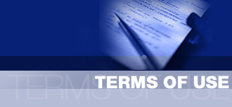Terms of Use