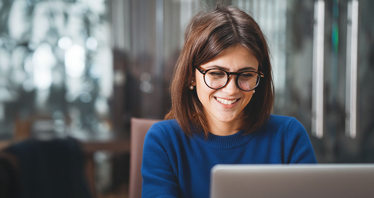 man on the stock market