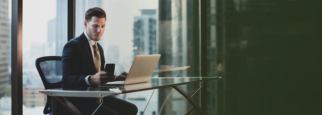 fitforbanking - Premium digital learning for financial professionals